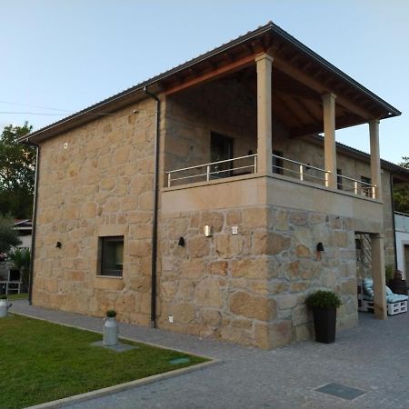 Casa Borlido Vila Ponte de Lima Exterior foto