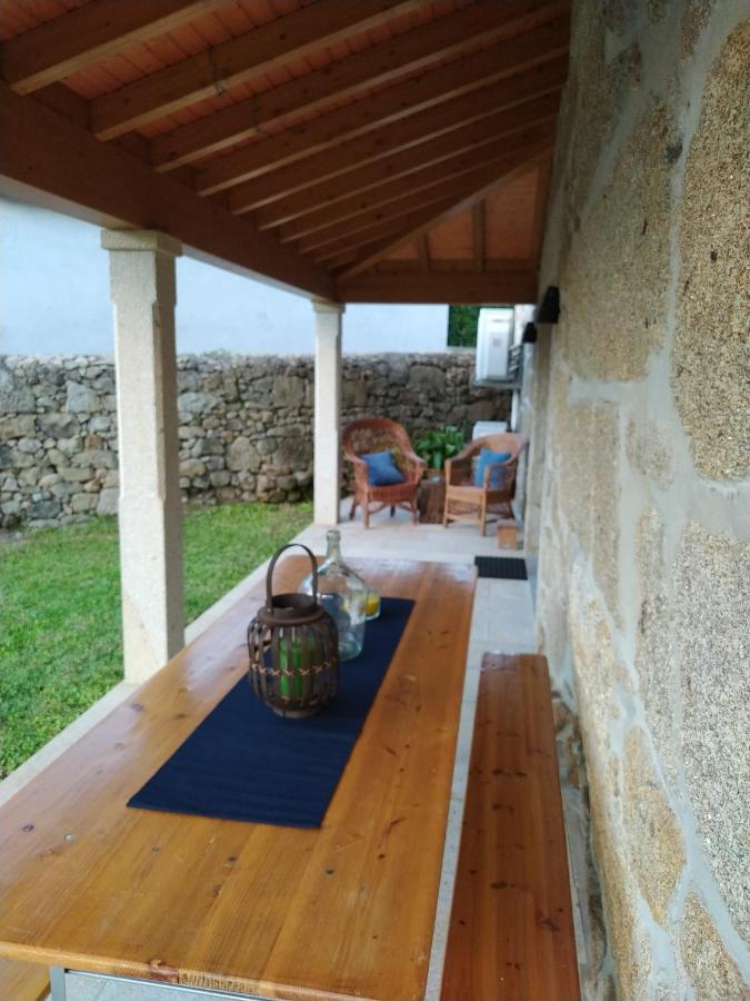 Casa Borlido Vila Ponte de Lima Exterior foto