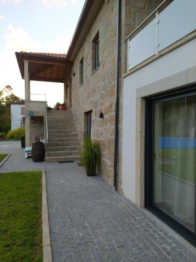 Casa Borlido Vila Ponte de Lima Exterior foto