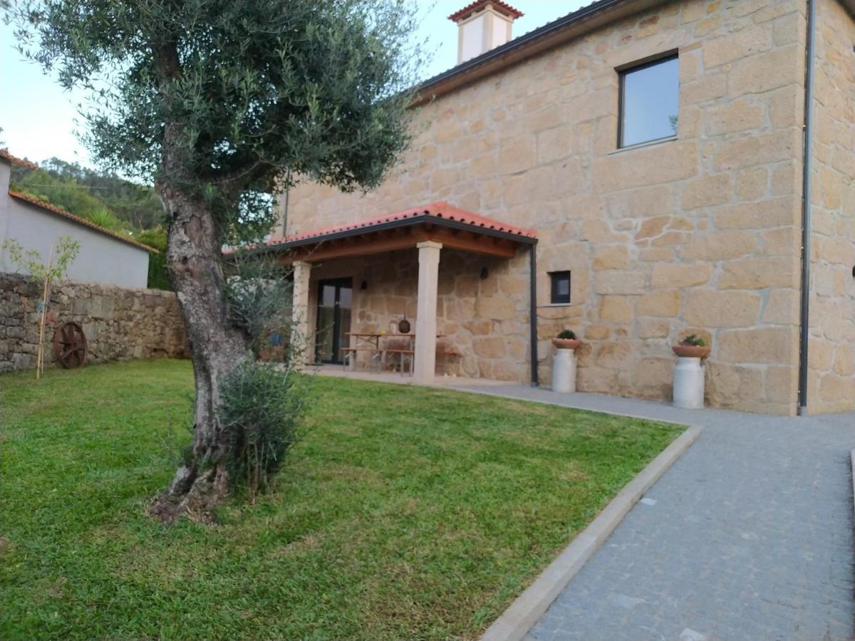 Casa Borlido Vila Ponte de Lima Exterior foto